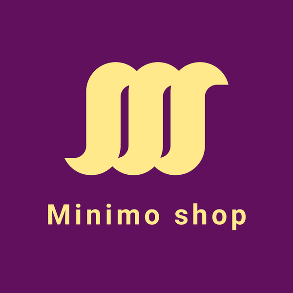 Minimo shop